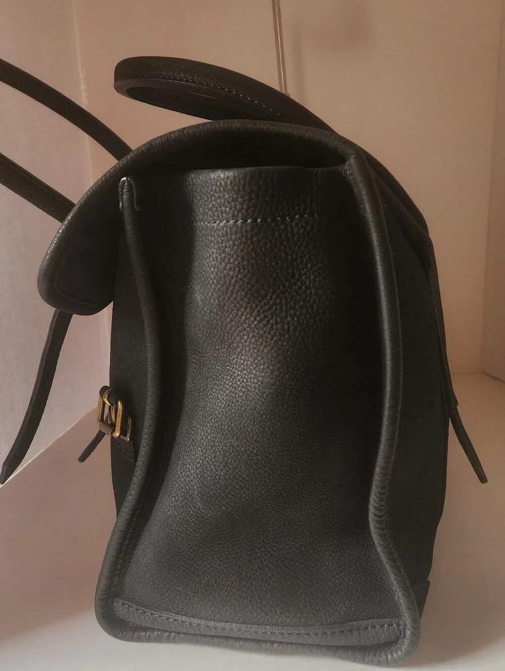 COACH RARE LIMITED EDITION BILLY REID BAG